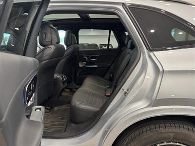 2023 Mercedes-Benz GLC 300 4MATIC   - Photo 12 - Gladstone, OR 97027