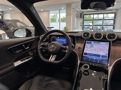 2023 Mercedes-Benz GLC 300 4MATIC   - Photo 19 - Gladstone, OR 97027