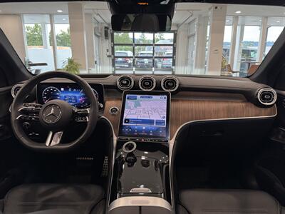 2023 Mercedes-Benz GLC 300 4MATIC   - Photo 8 - Gladstone, OR 97027