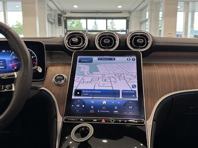 2023 Mercedes-Benz GLC 300 4MATIC   - Photo 24 - Gladstone, OR 97027