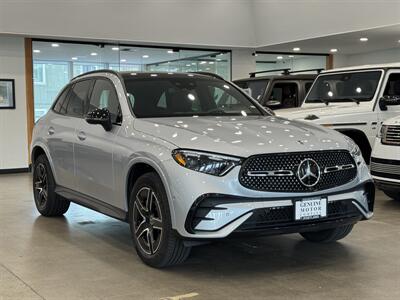 2023 Mercedes-Benz GLC 300 4MATIC   - Photo 3 - Gladstone, OR 97027