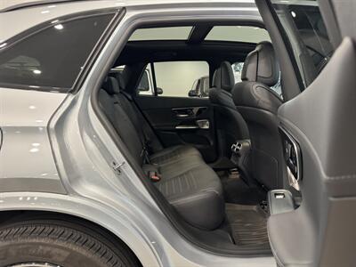 2023 Mercedes-Benz GLC 300 4MATIC   - Photo 10 - Gladstone, OR 97027