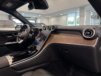 2023 Mercedes-Benz GLC 300 4MATIC   - Photo 16 - Gladstone, OR 97027