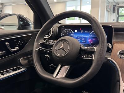 2023 Mercedes-Benz GLC 300 4MATIC   - Photo 21 - Gladstone, OR 97027