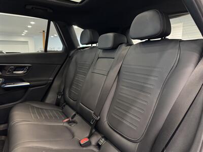 2023 Mercedes-Benz GLC 300 4MATIC   - Photo 17 - Gladstone, OR 97027