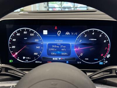 2023 Mercedes-Benz GLC 300 4MATIC   - Photo 23 - Gladstone, OR 97027