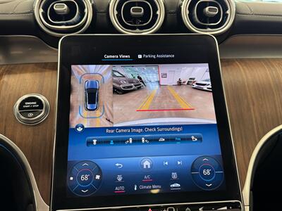 2023 Mercedes-Benz GLC 300 4MATIC   - Photo 26 - Gladstone, OR 97027