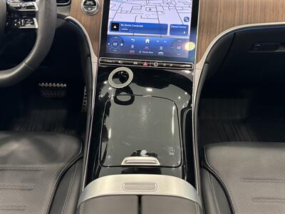 2023 Mercedes-Benz GLC 300 4MATIC   - Photo 27 - Gladstone, OR 97027