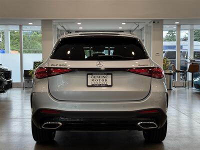 2023 Mercedes-Benz GLC 300 4MATIC   - Photo 5 - Gladstone, OR 97027