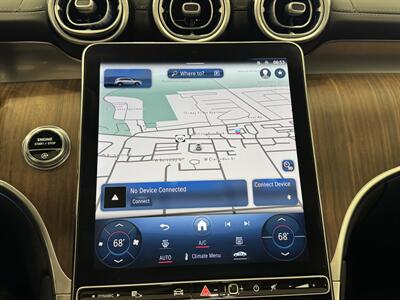 2023 Mercedes-Benz GLC 300 4MATIC   - Photo 25 - Gladstone, OR 97027