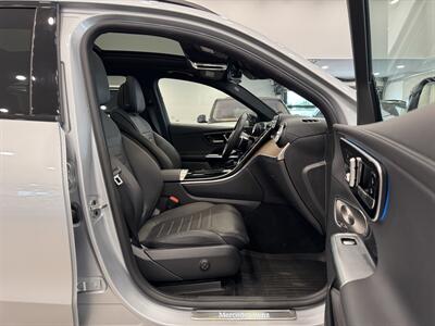 2023 Mercedes-Benz GLC 300 4MATIC   - Photo 9 - Gladstone, OR 97027