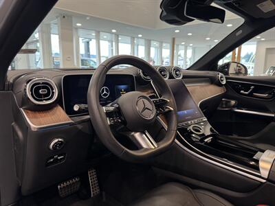 2023 Mercedes-Benz GLC 300 4MATIC   - Photo 13 - Gladstone, OR 97027