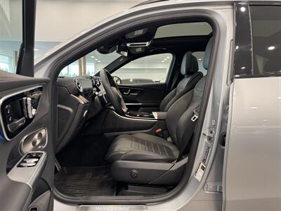 2023 Mercedes-Benz GLC 300 4MATIC   - Photo 7 - Gladstone, OR 97027