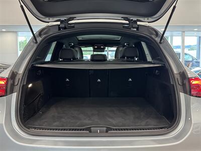 2023 Mercedes-Benz GLC 300 4MATIC   - Photo 31 - Gladstone, OR 97027