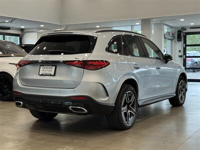 2023 Mercedes-Benz GLC 300 4MATIC   - Photo 6 - Gladstone, OR 97027