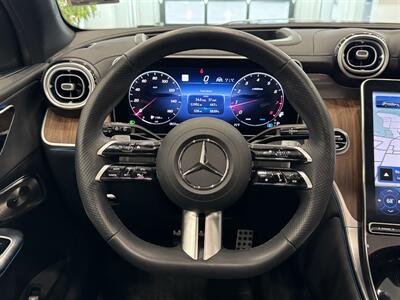 2023 Mercedes-Benz GLC 300 4MATIC   - Photo 22 - Gladstone, OR 97027