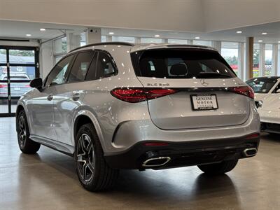 2023 Mercedes-Benz GLC 300 4MATIC   - Photo 4 - Gladstone, OR 97027