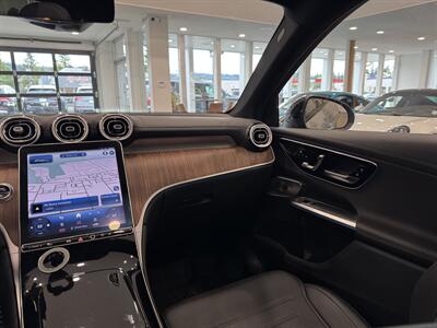 2023 Mercedes-Benz GLC 300 4MATIC   - Photo 20 - Gladstone, OR 97027