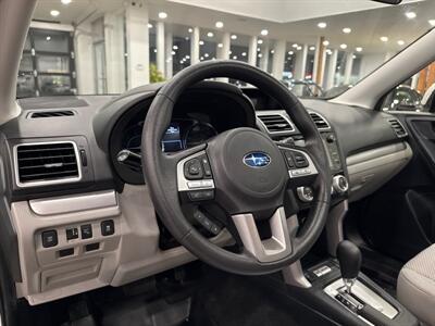 2017 Subaru Forester 2.5i Premium   - Photo 13 - Gladstone, OR 97027