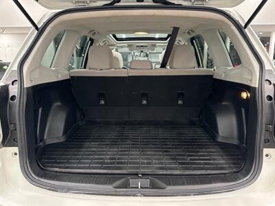 2017 Subaru Forester 2.5i Premium   - Photo 11 - Gladstone, OR 97027