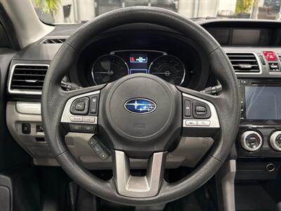 2017 Subaru Forester 2.5i Premium   - Photo 14 - Gladstone, OR 97027