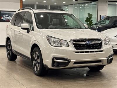 2017 Subaru Forester 2.5i Premium   - Photo 1 - Gladstone, OR 97027