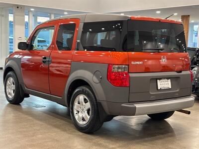 2004 Honda Element EX   - Photo 4 - Gladstone, OR 97027