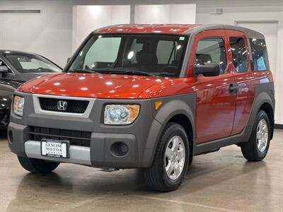 2004 Honda Element EX   - Photo 3 - Gladstone, OR 97027