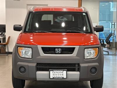 2004 Honda Element EX   - Photo 2 - Gladstone, OR 97027