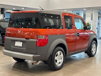 2004 Honda Element EX   - Photo 6 - Gladstone, OR 97027