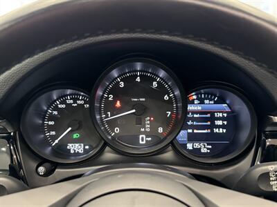 2024 Porsche Macan   - Photo 31 - Gladstone, OR 97027