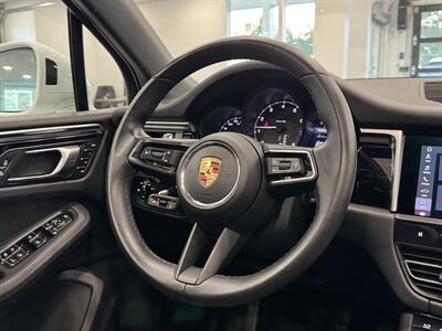 2024 Porsche Macan   - Photo 29 - Gladstone, OR 97027