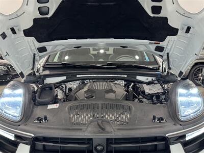 2024 Porsche Macan   - Photo 45 - Gladstone, OR 97027