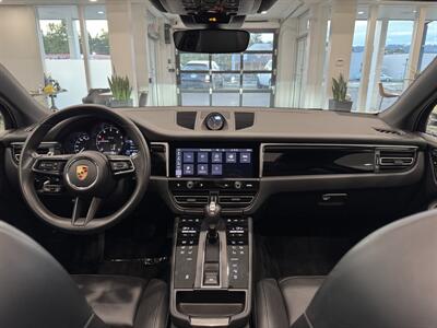 2024 Porsche Macan   - Photo 8 - Gladstone, OR 97027