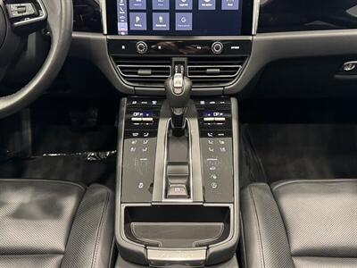 2024 Porsche Macan   - Photo 37 - Gladstone, OR 97027