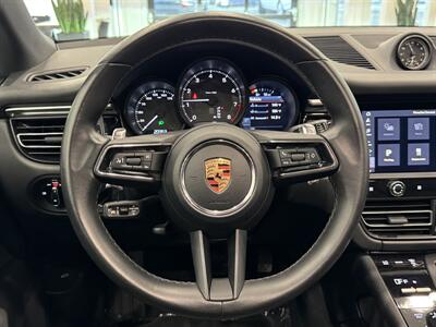 2024 Porsche Macan   - Photo 30 - Gladstone, OR 97027