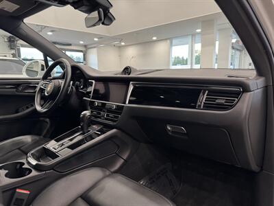 2024 Porsche Macan   - Photo 24 - Gladstone, OR 97027