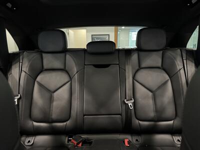 2024 Porsche Macan   - Photo 11 - Gladstone, OR 97027