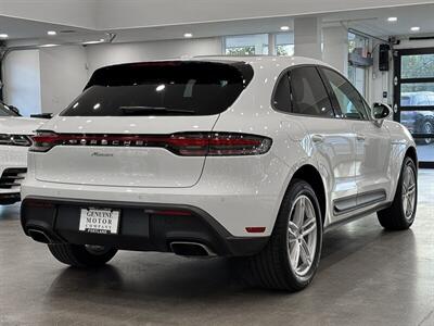 2024 Porsche Macan   - Photo 6 - Gladstone, OR 97027