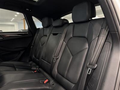 2024 Porsche Macan   - Photo 25 - Gladstone, OR 97027