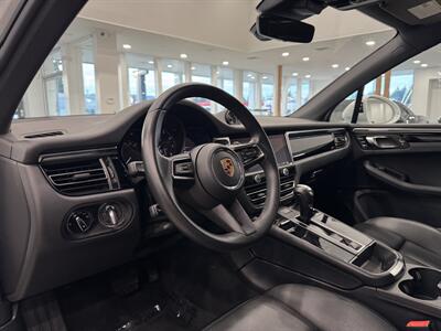2024 Porsche Macan   - Photo 21 - Gladstone, OR 97027