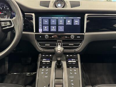 2024 Porsche Macan   - Photo 36 - Gladstone, OR 97027
