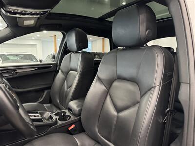 2024 Porsche Macan   - Photo 22 - Gladstone, OR 97027