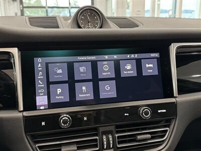 2024 Porsche Macan   - Photo 33 - Gladstone, OR 97027