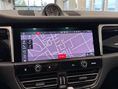 2024 Porsche Macan   - Photo 34 - Gladstone, OR 97027