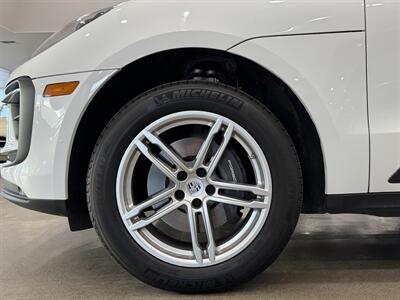 2024 Porsche Macan   - Photo 44 - Gladstone, OR 97027