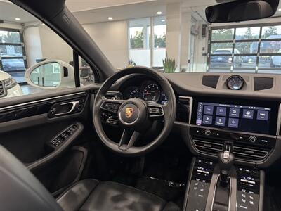2024 Porsche Macan   - Photo 27 - Gladstone, OR 97027