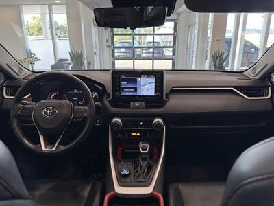 2020 Toyota RAV4 TRD Off Road   - Photo 14 - Gladstone, OR 97027