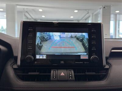 2020 Toyota RAV4 TRD Off Road - Photo 23 - Gladstone, OR 97027