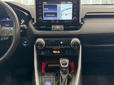 2020 Toyota RAV4 TRD Off Road   - Photo 24 - Gladstone, OR 97027